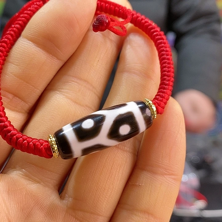 玛瑙/玉髓手链未镶嵌110