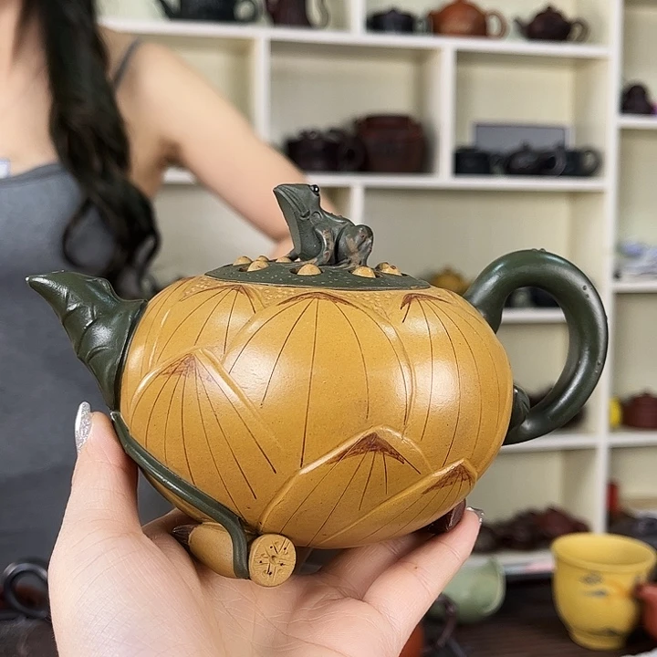 茶壶紫砂紫砂工艺厂