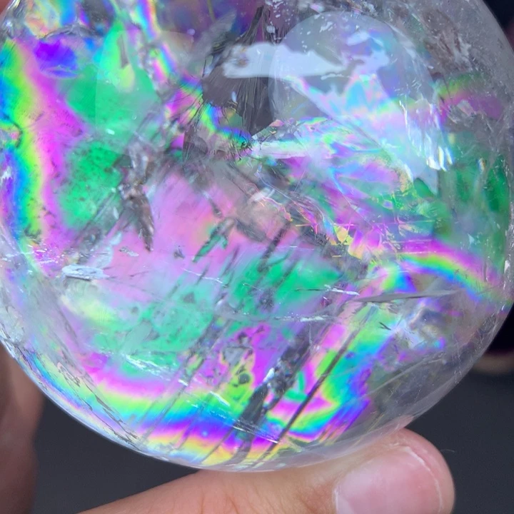 未镶嵌珠宝半成品水晶水晶7