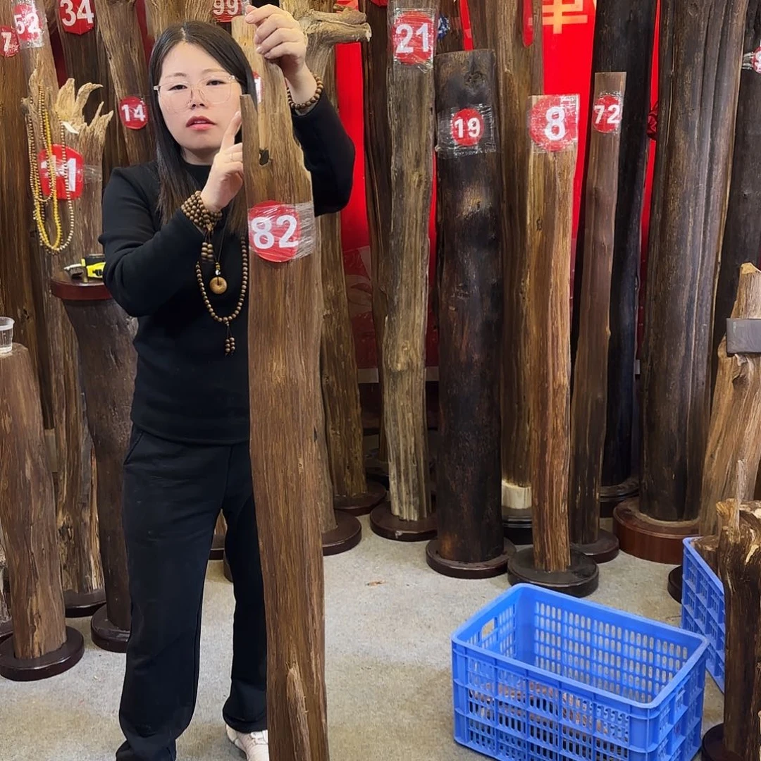 沉香摆件沉香摆件