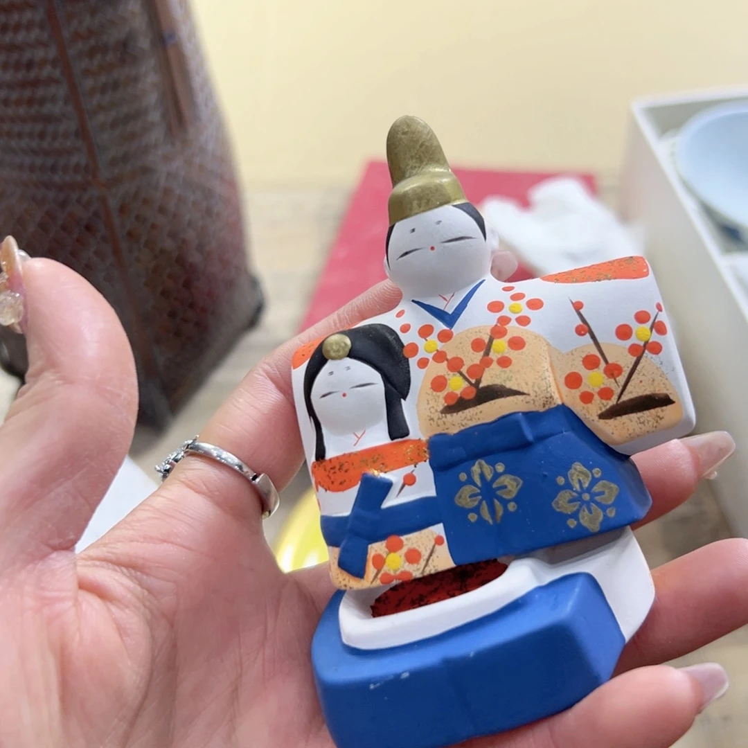 瓷片陶瓷的发展和艺术成就