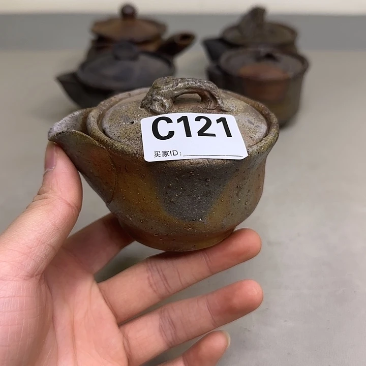 备前烧作品备前烧