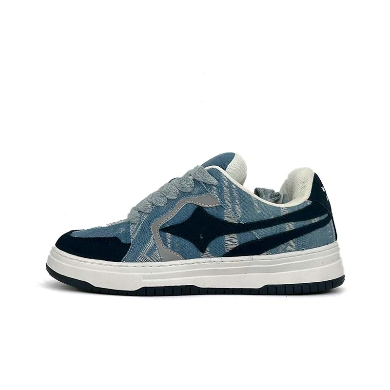 W-MBX-01/02秋冬款男女款单鞋