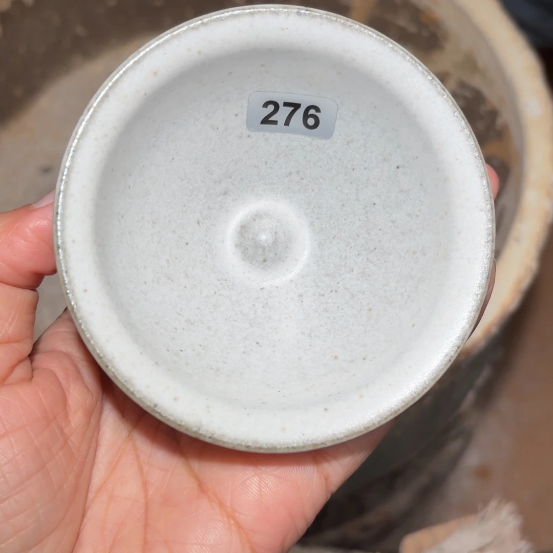 茶盏龙窑柴烧自然还原276