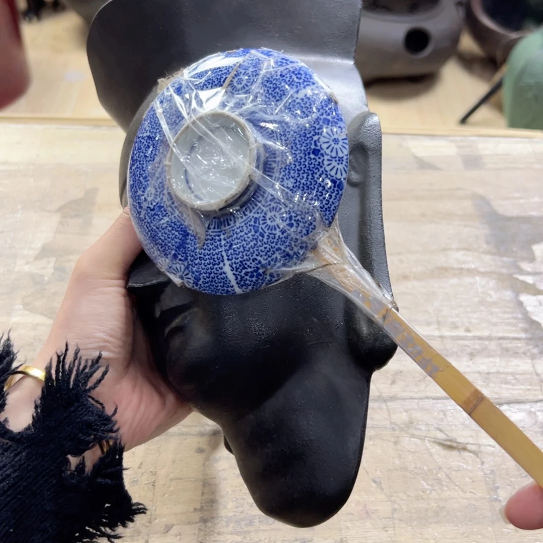 瓷片陶瓷的发展是很关键