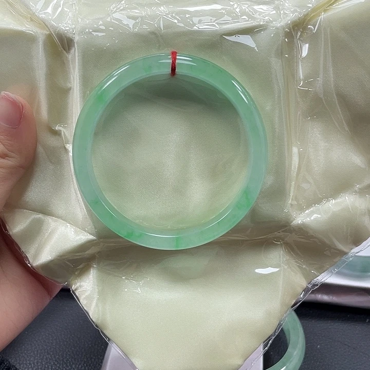 238号手镯 57圈口