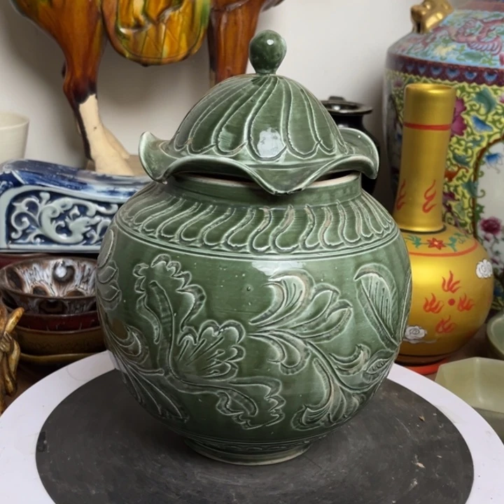 摆件瓷器瓷器瓷器