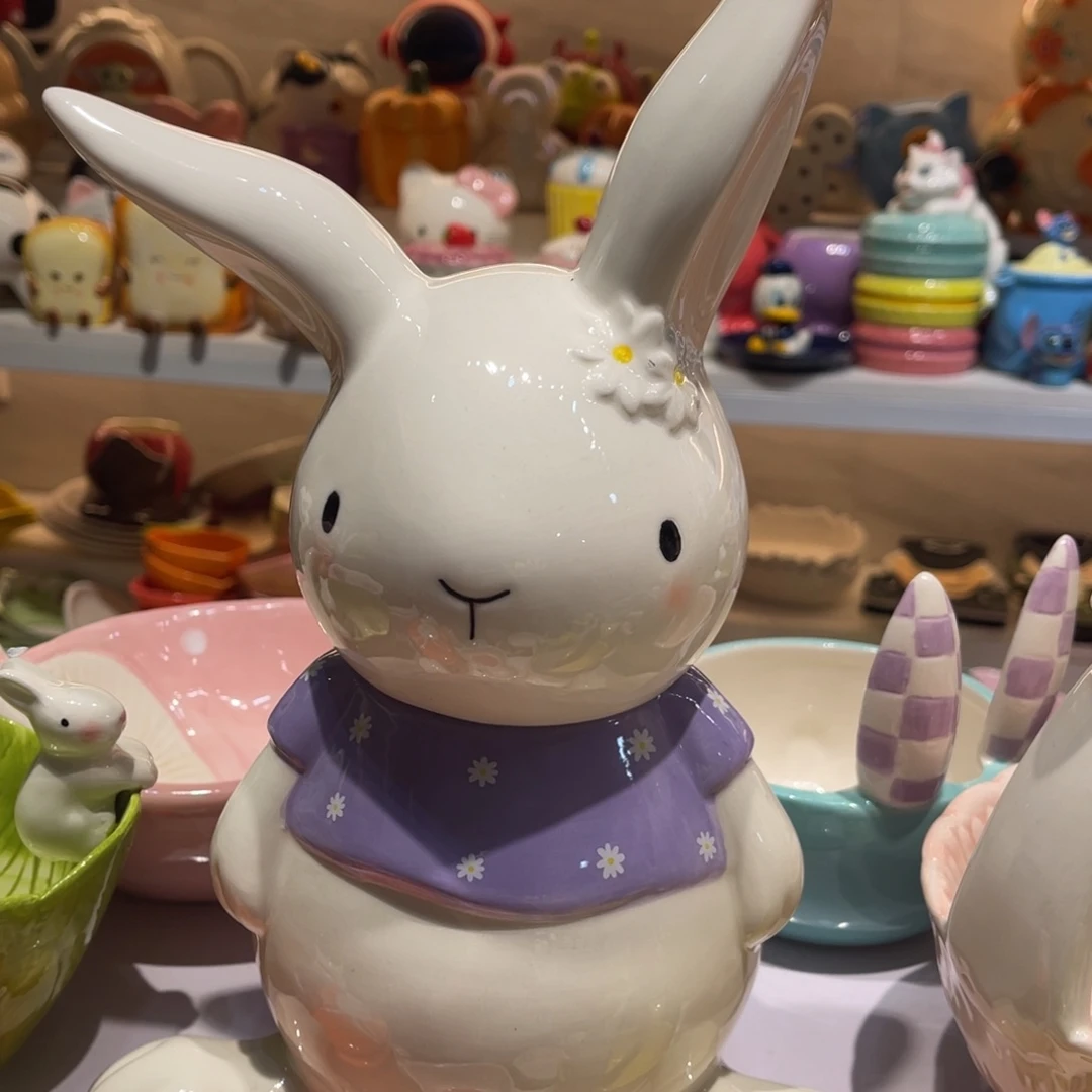 微瑕疵不售后不退不换陶瓷陶瓷