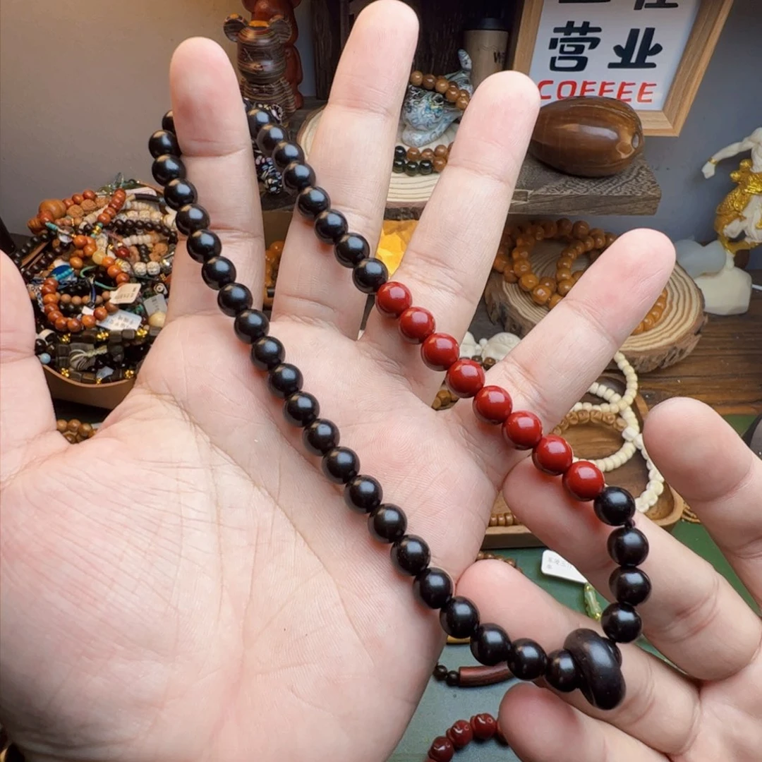 菩提根/象牙果手串