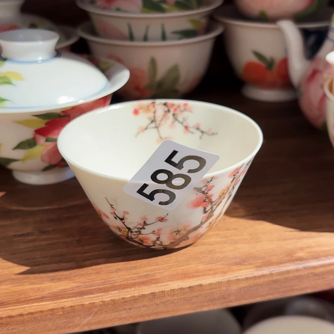 陶瓷景德观原观原