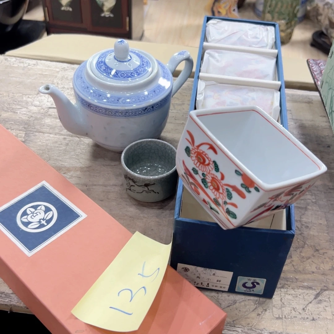 瓷片陶瓷制品厂及冶金等