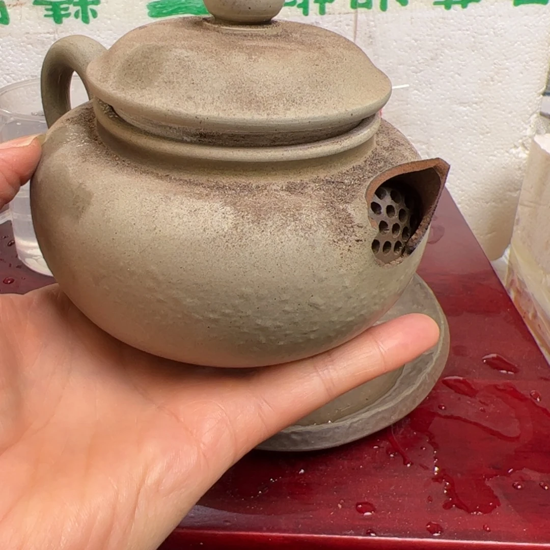 坭兴陶贵台龙窑A27