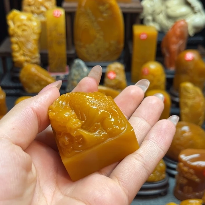 寿山石怡**子14728836996