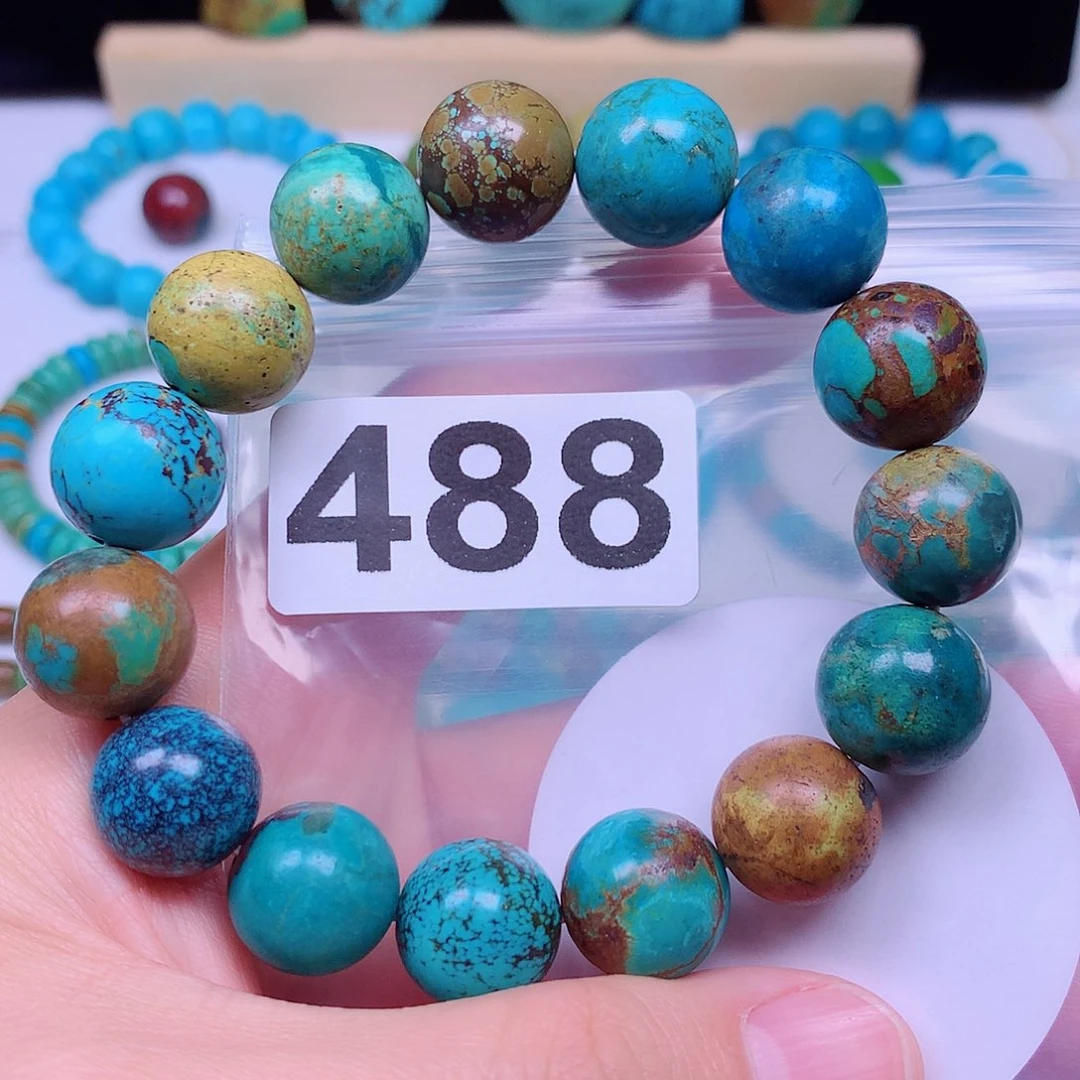 空竹粉丝专享十堰特色手工散珠