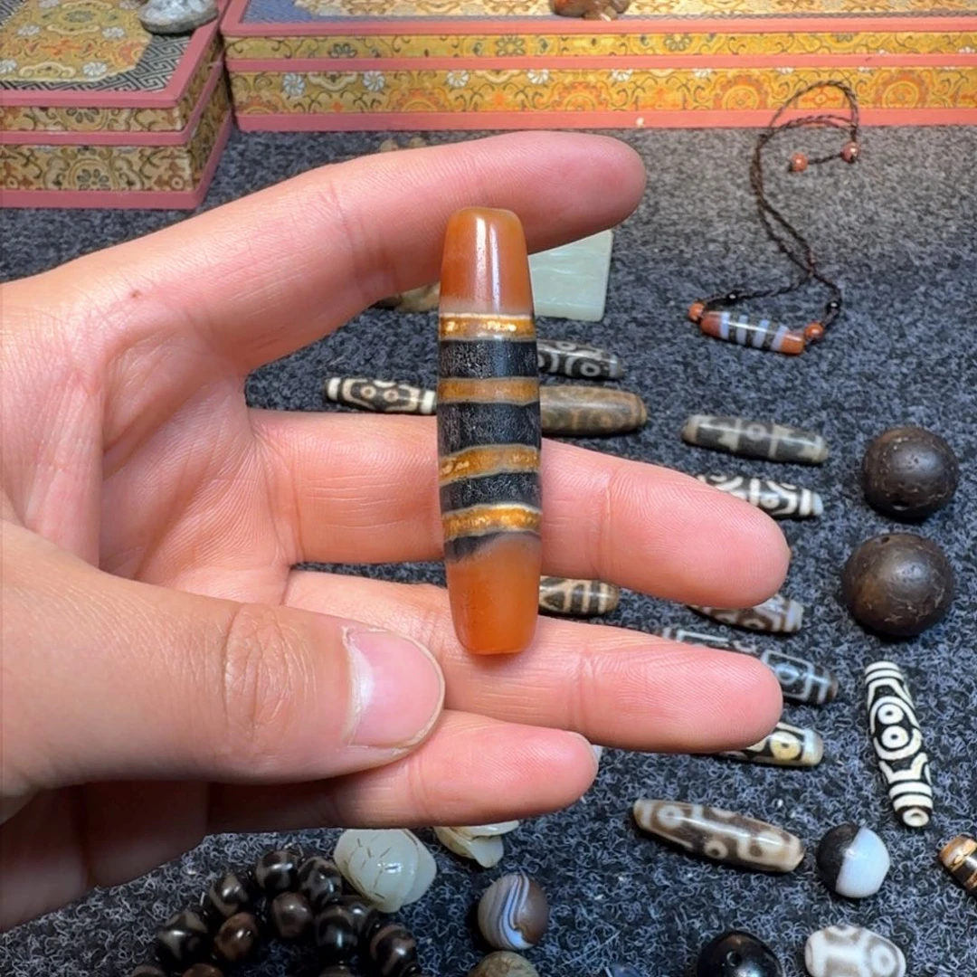 玛瑙/玉髓吊坠(不含链)未镶嵌一**?