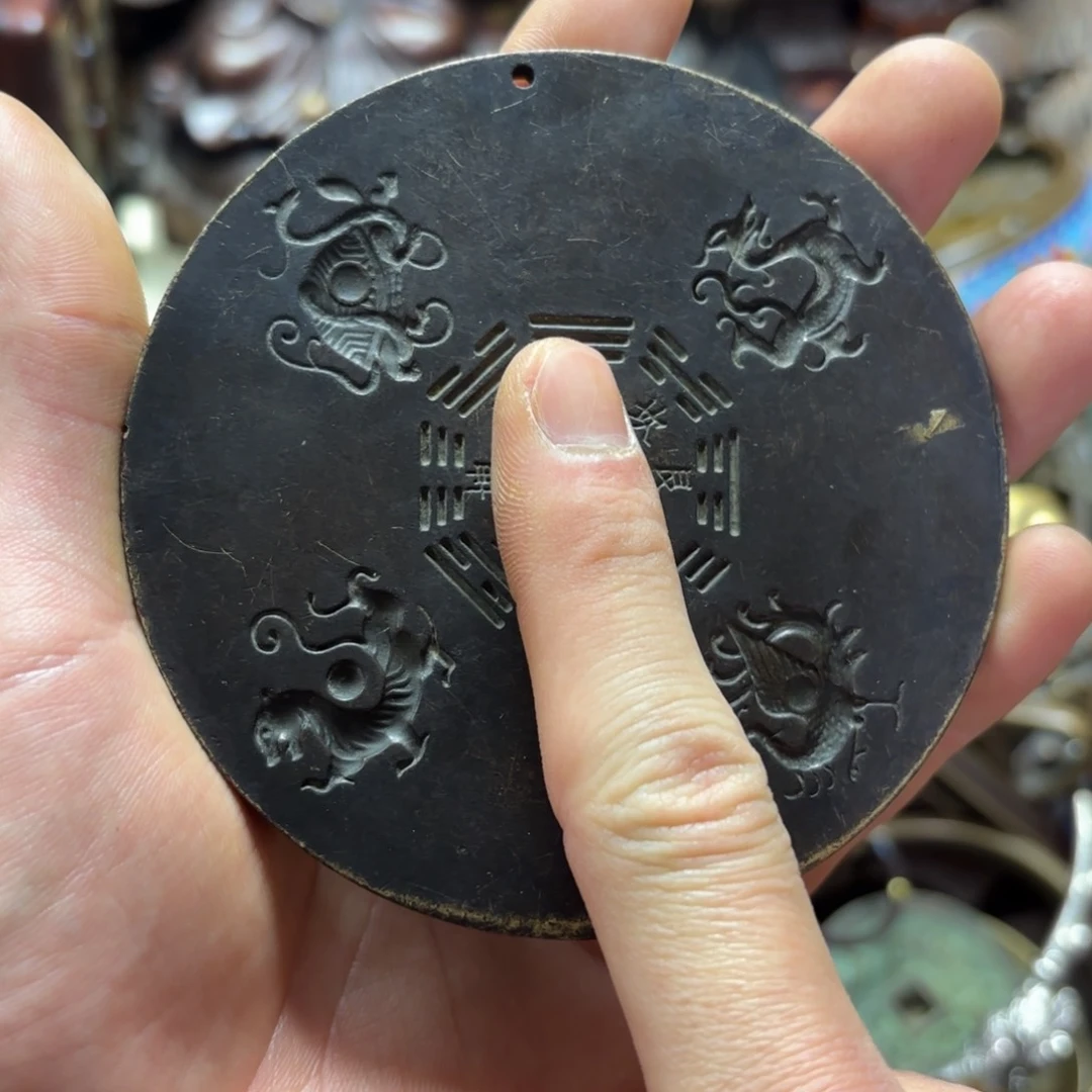 摆件摆件小尚文玩摆件