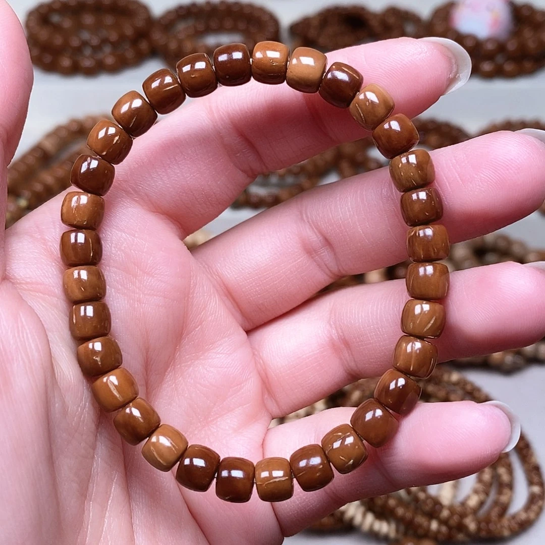 手串库克特价款普挑卡6✖️7直切单圈