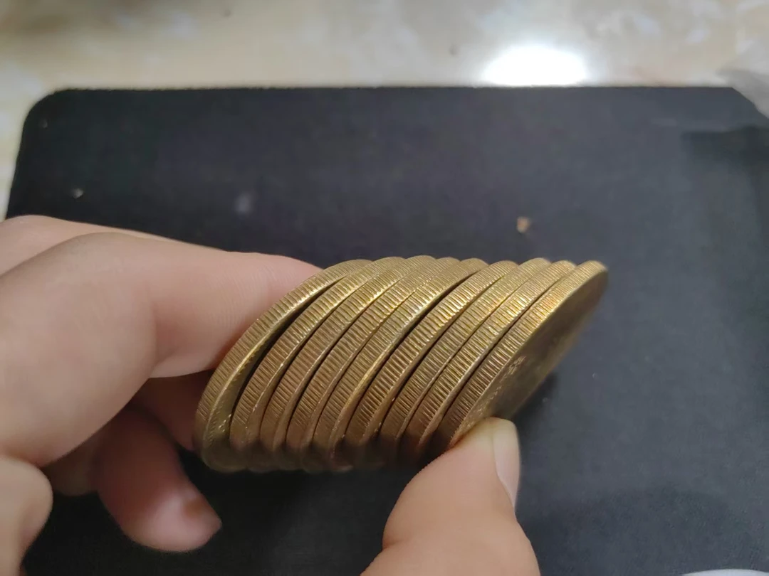 【藏心阁】好物件徽章精美工艺包装好礼物（A02654）