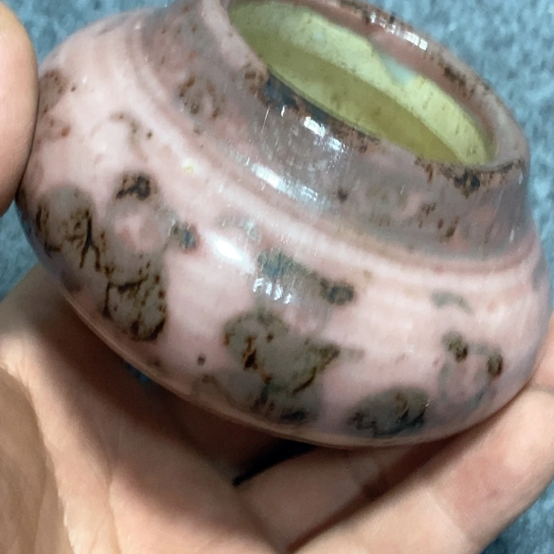 摆件陶瓷工艺美术作品