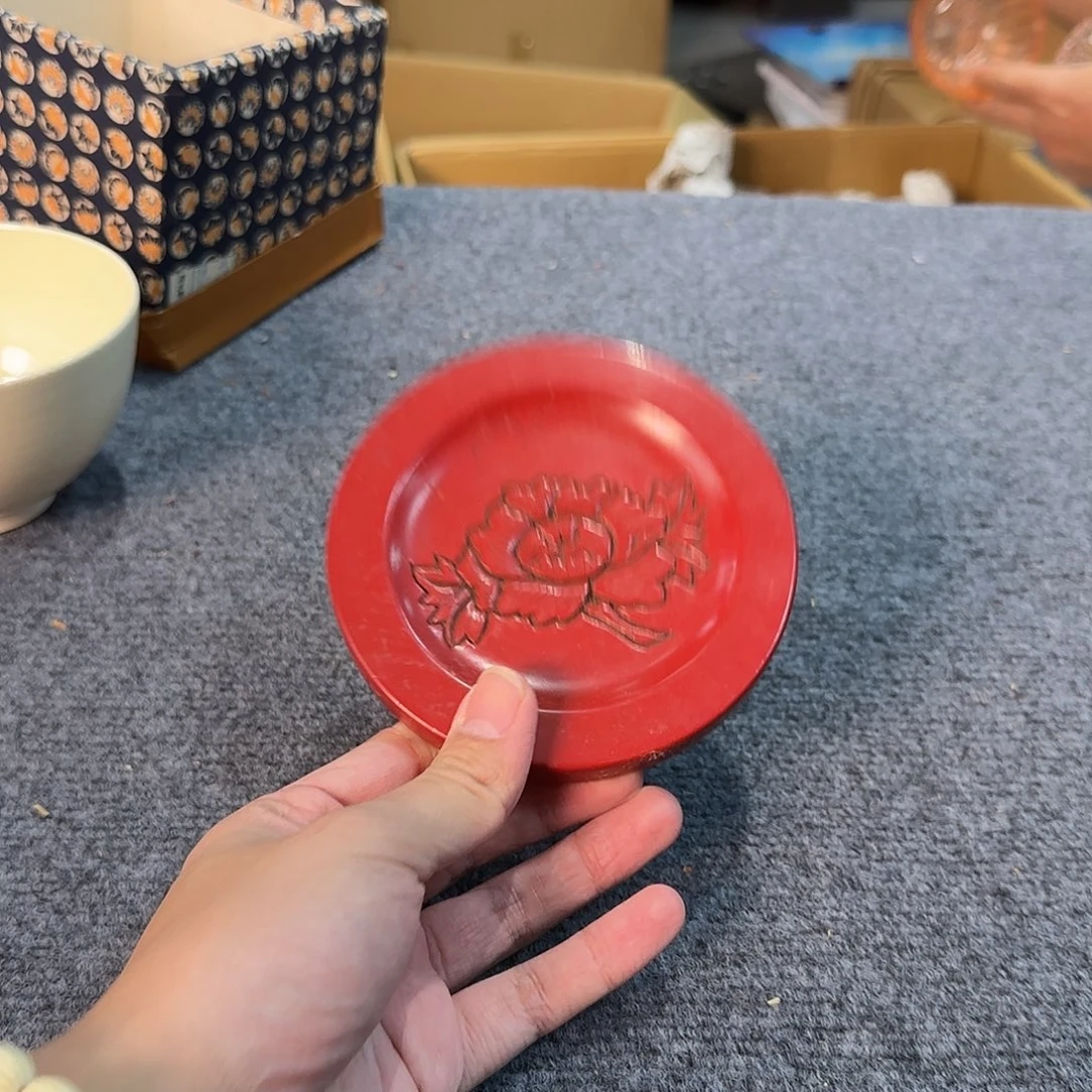 木中古艺术工艺美术品