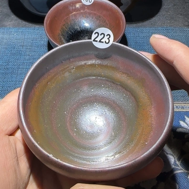 娇***虎茶盏15米包邮，15米包邮