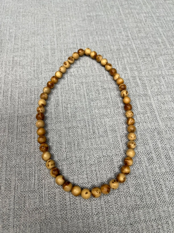 （静彩阁出品  自有工厂）太行山崖柏48颗