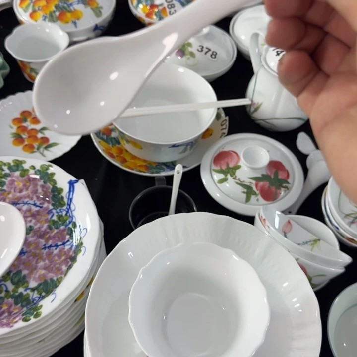 景德镇陶瓷手工制作