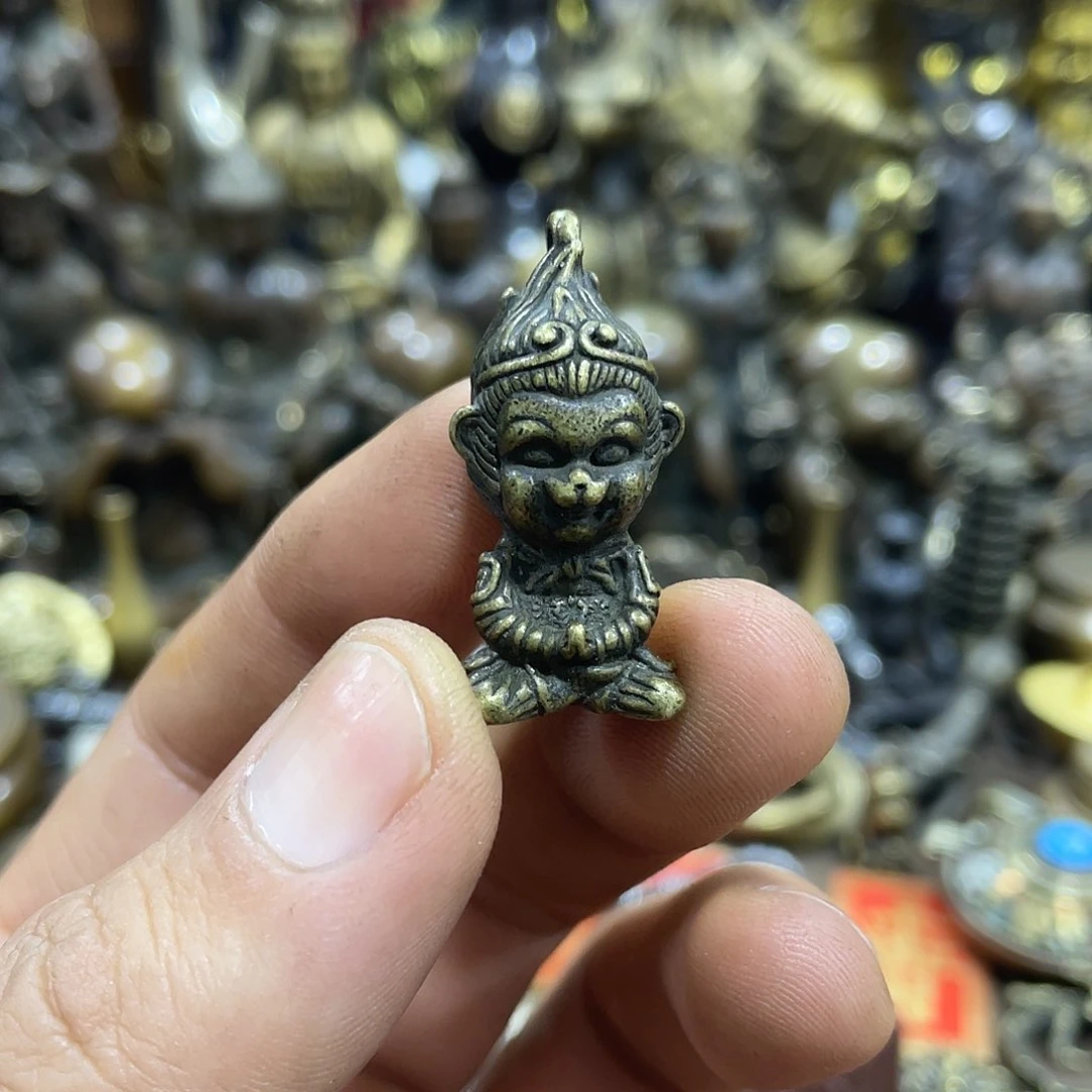 黄铜材质精品摆件
