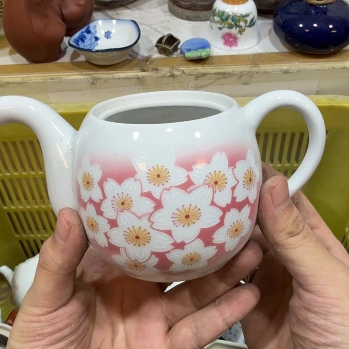 陶瓷推荐第二名20包邮