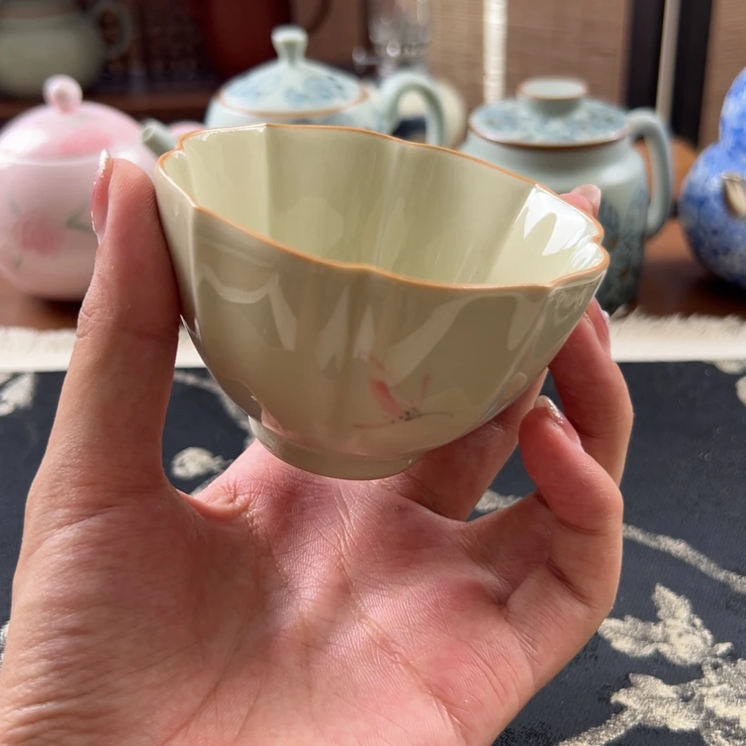 茶具等产品的生产和销售