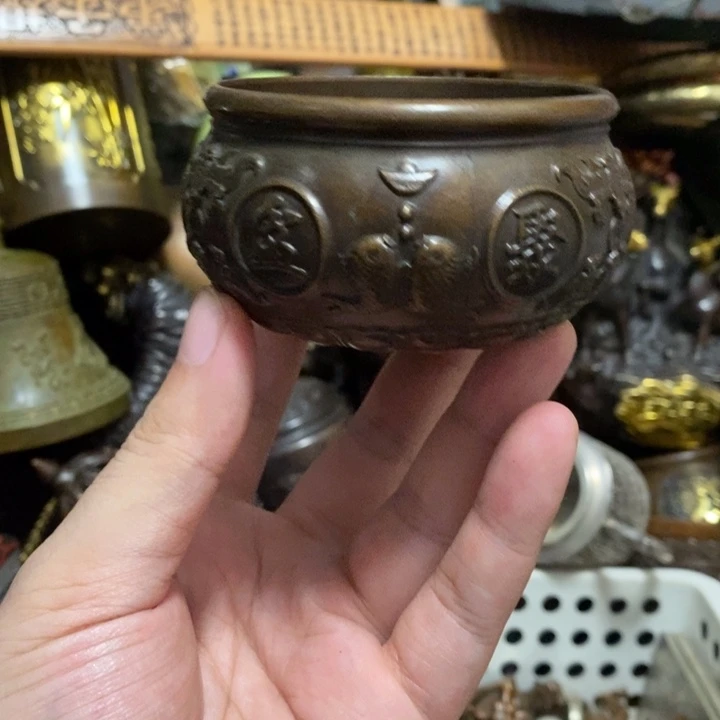 摆件古玩收藏鉴赏