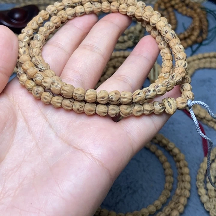 【闪购商品】吊坠柏香籽/百香籽