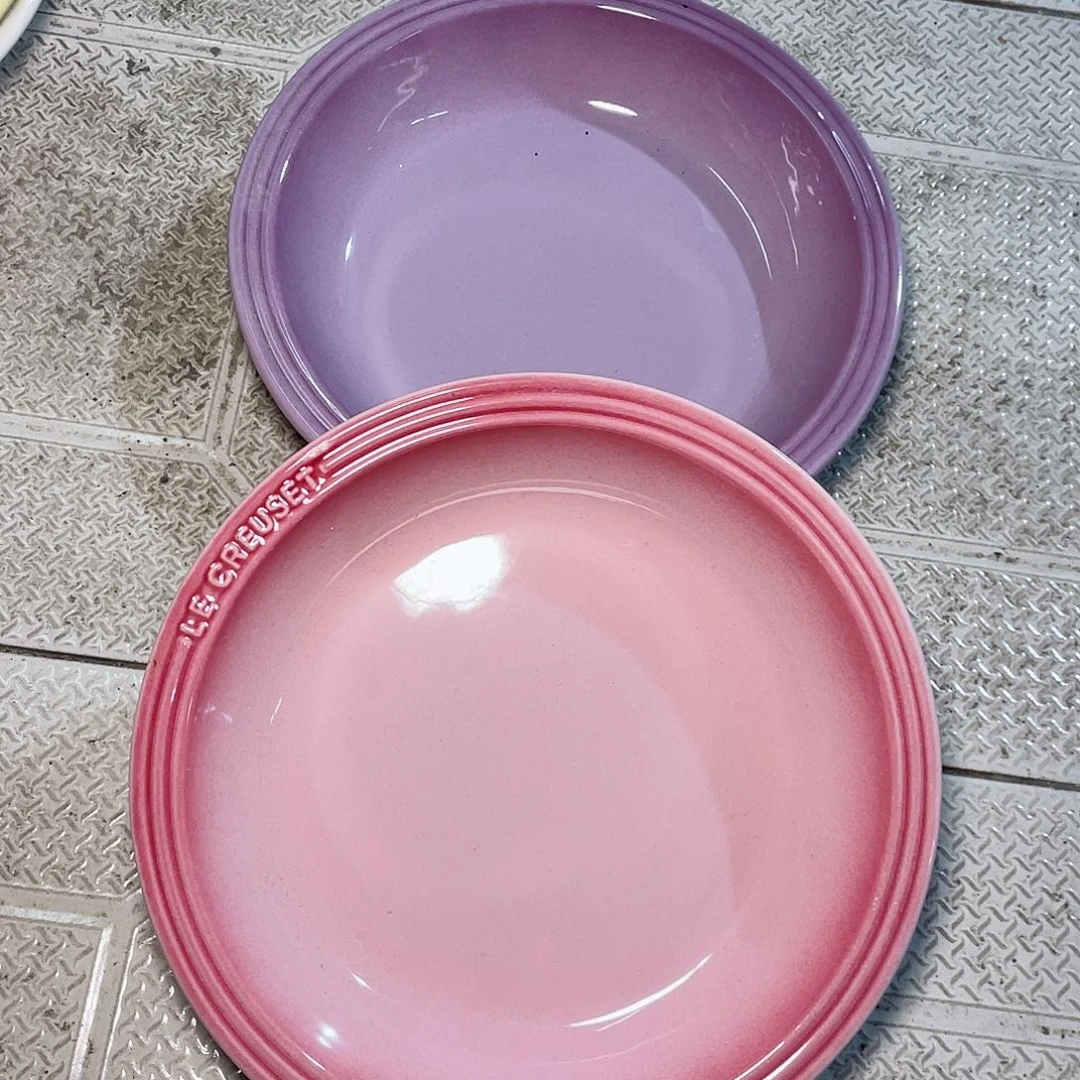 瓷微瑕陶瓷餐具家用