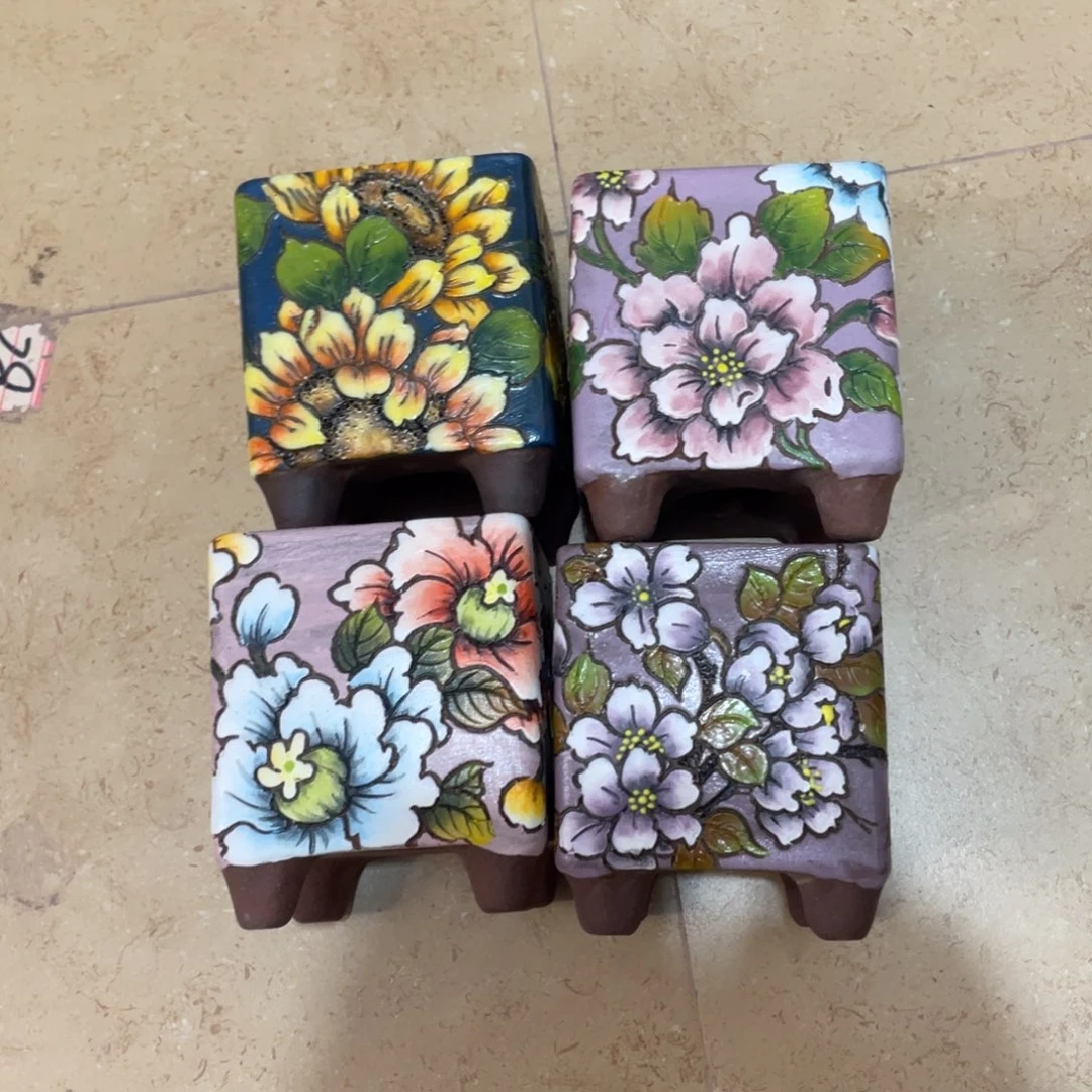 特价花笺集 口6.5高10