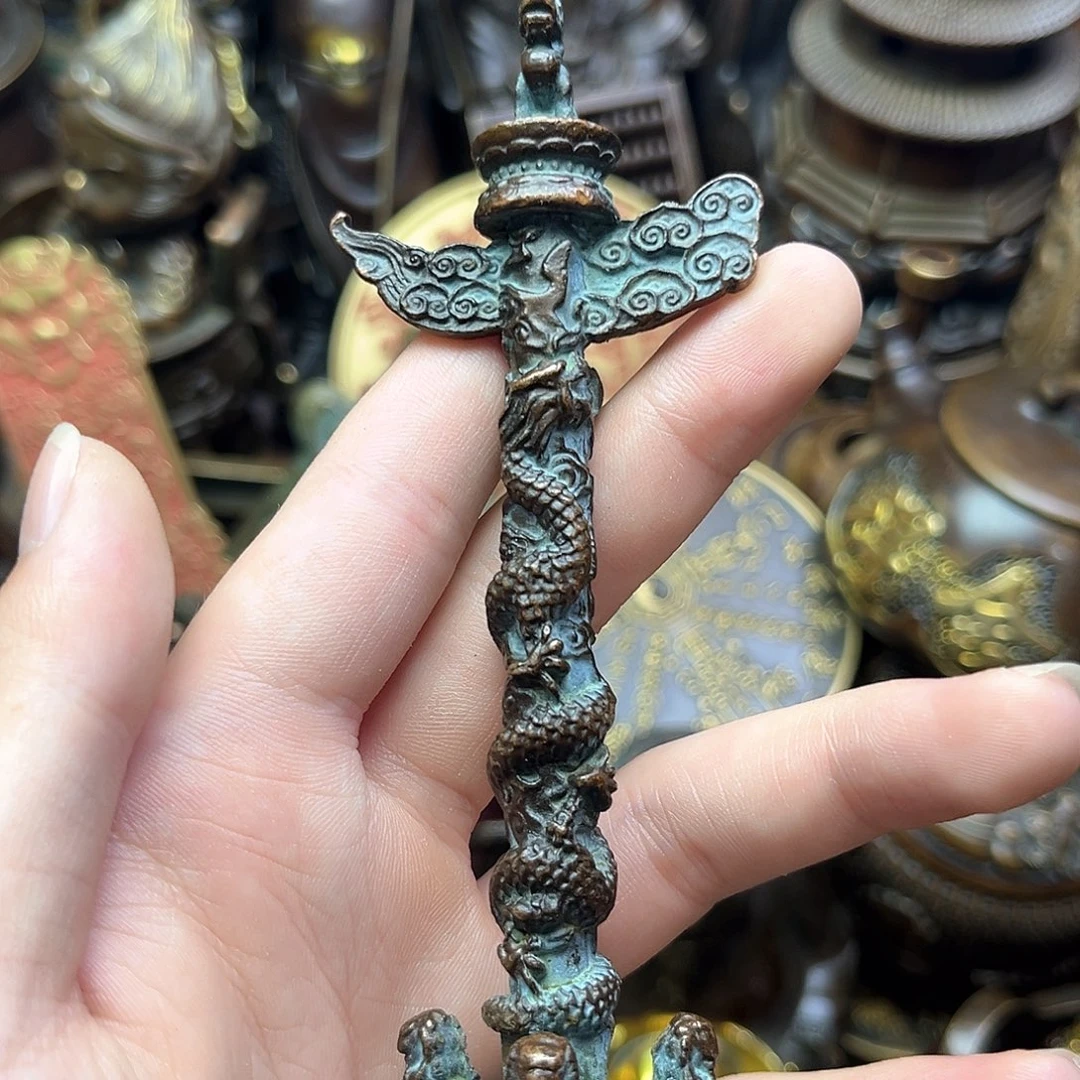 小杰精品铜器链接