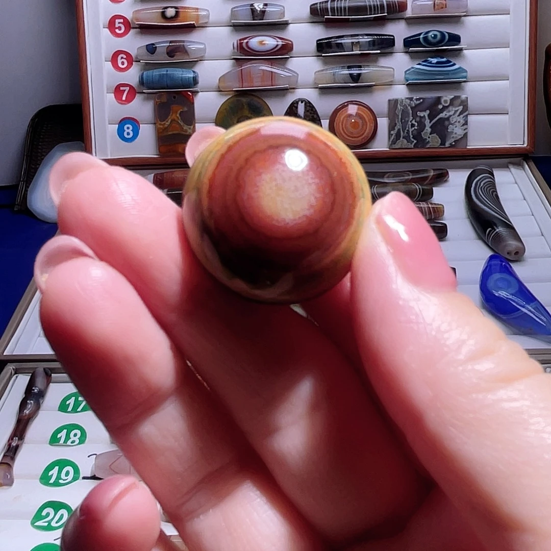 玛瑙未镶嵌吊坠玛瑙吊坠