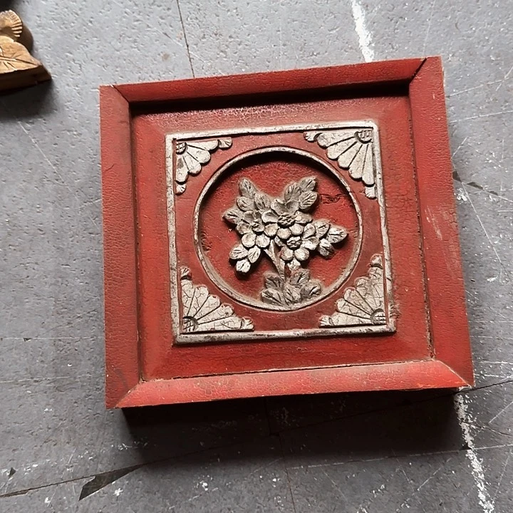 大果紫檀（缅甸花梨）风*乱