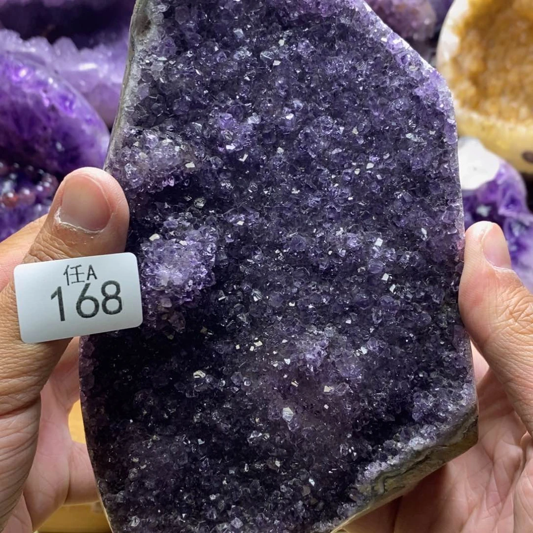 未镶嵌大型摆件（非配饰）水晶