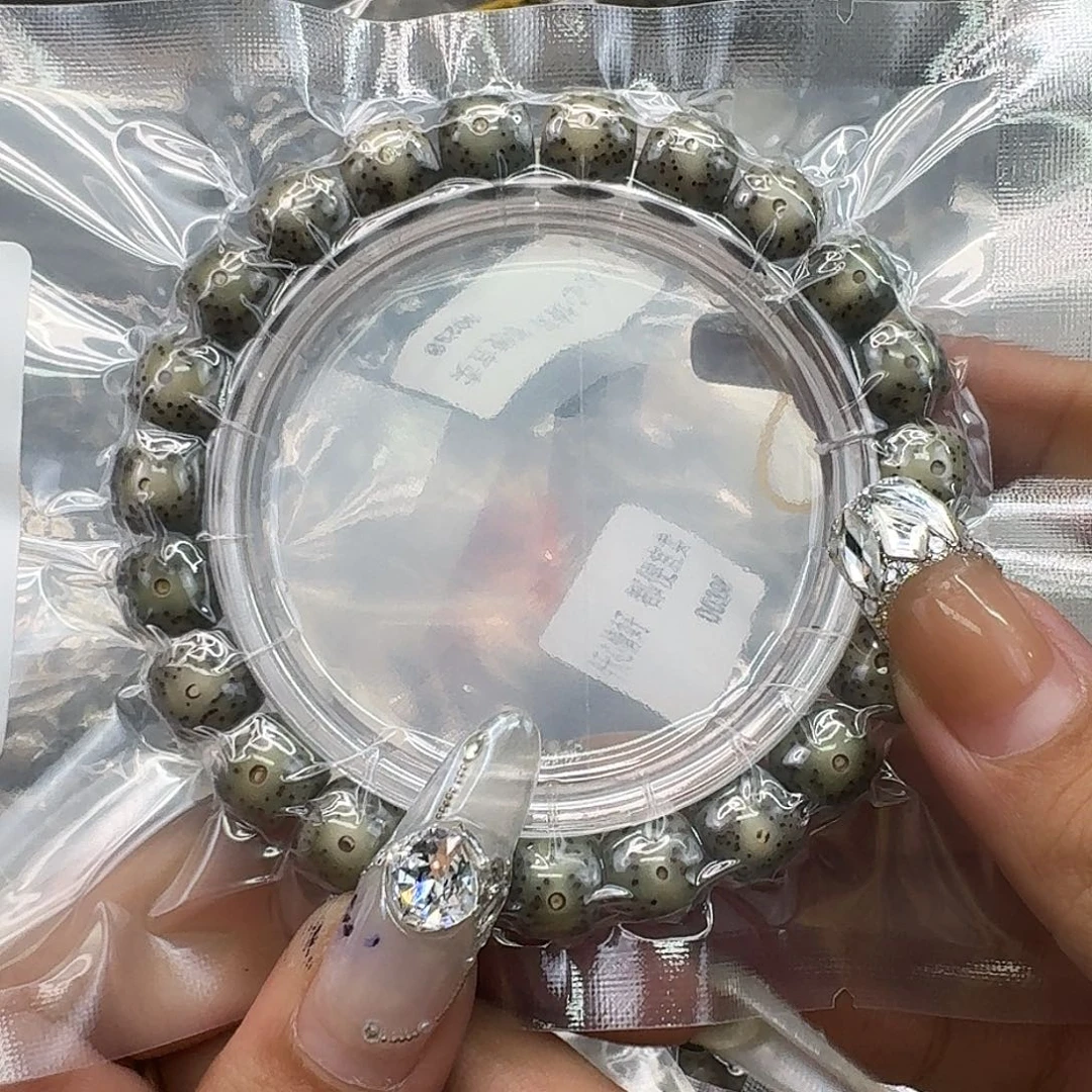 手串星月菩提236快乐星月菩提10