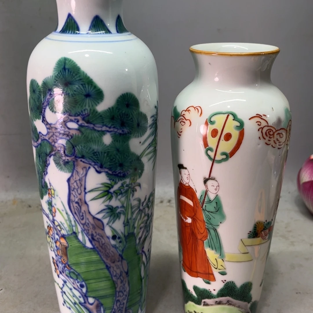 如**祥陶瓷高货精品瓷器