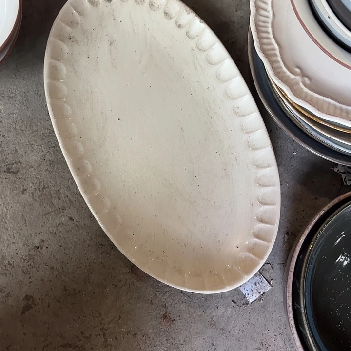 瓷外贸尾货微瑕疵1个