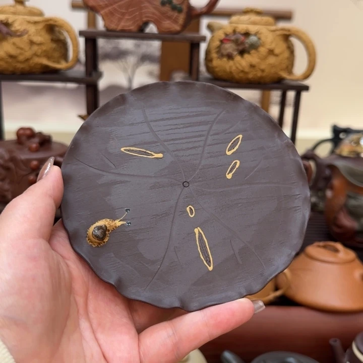 紫砂茶宠福利多多