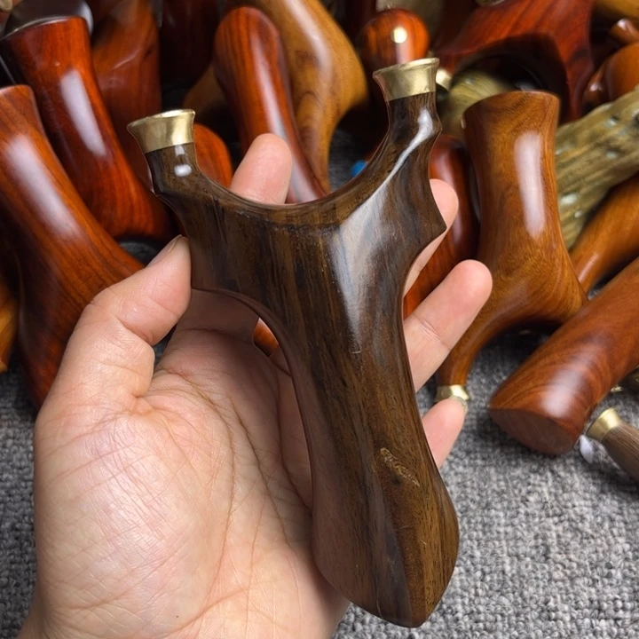 非洲紫檀（红花梨）205瑕疵