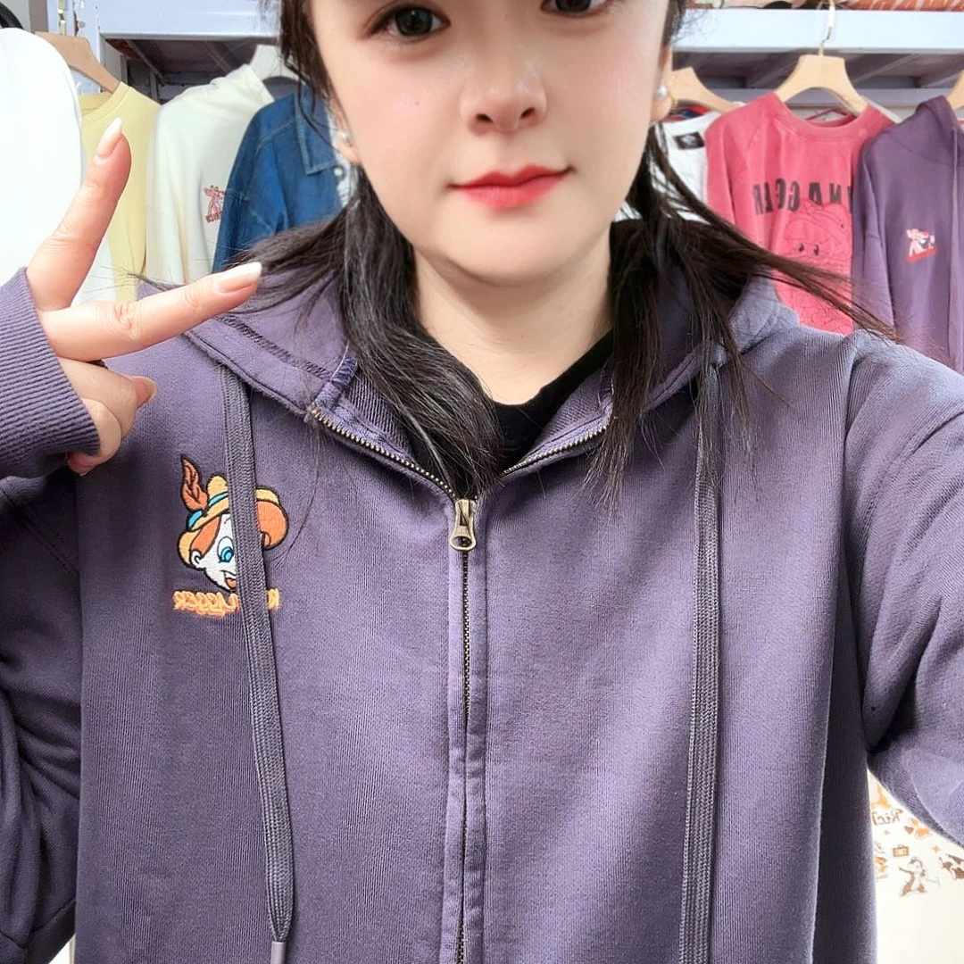 图片款 毛巾圈外套 均码 不退换