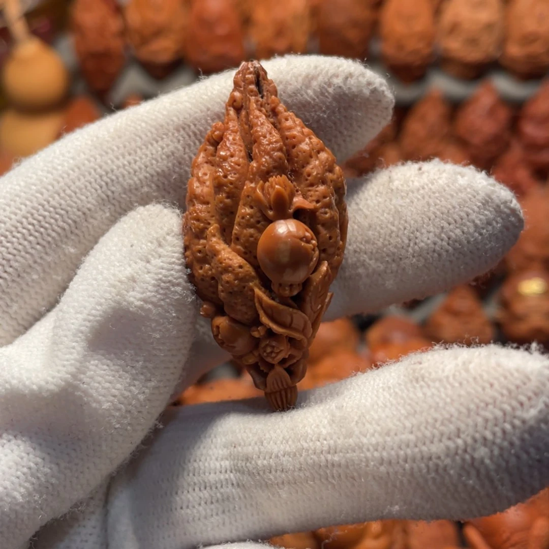 【闪购商品】手串/手链橄榄核