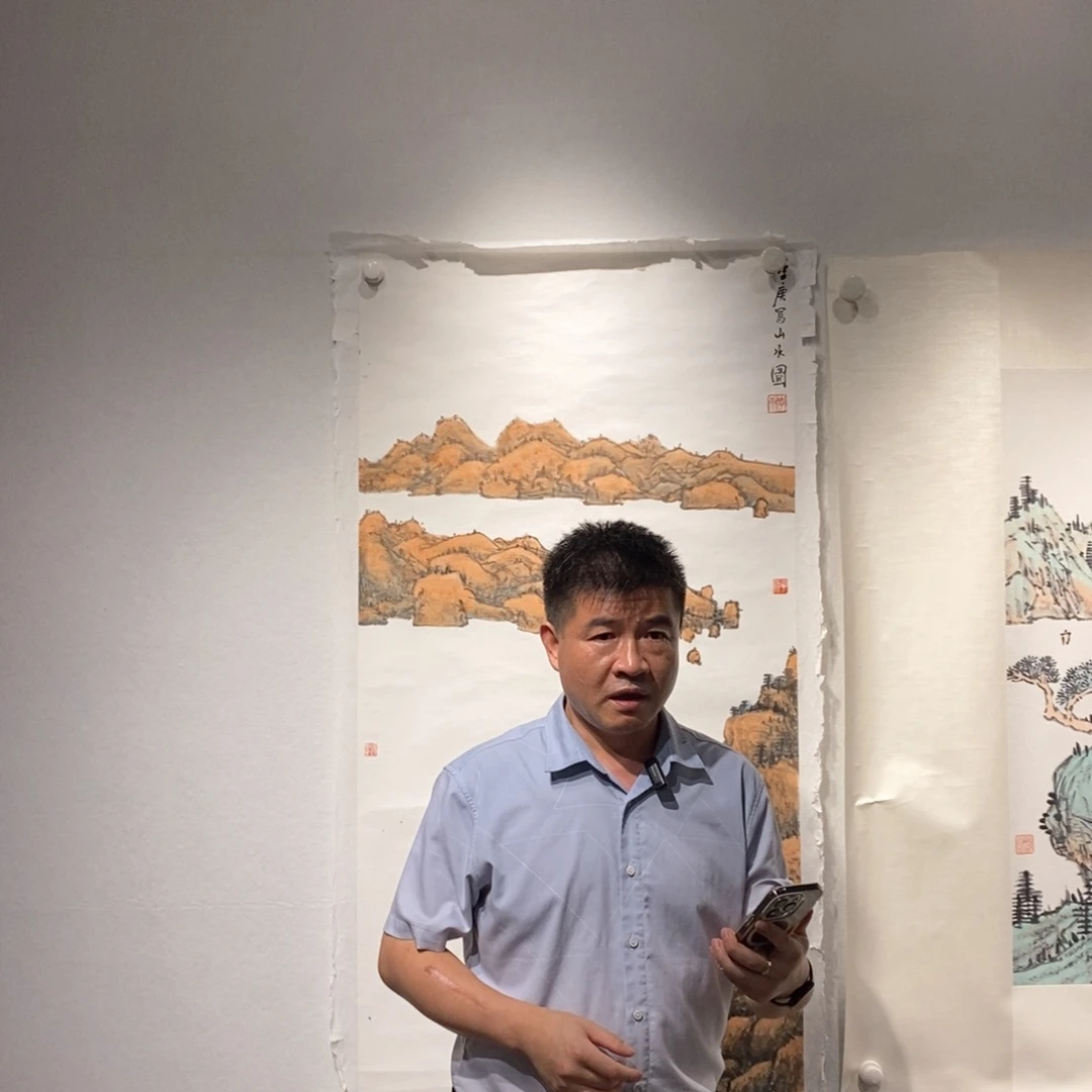 书法书画作品欣赏