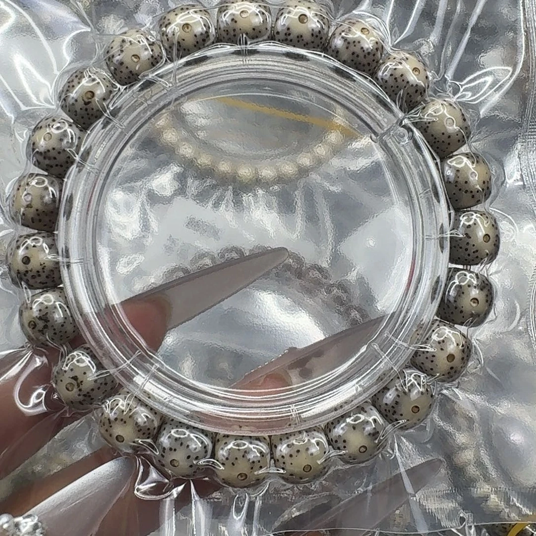 手串星月菩提186快乐星月菩提10