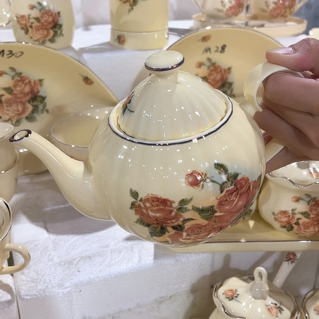 星博陶瓷有限公司