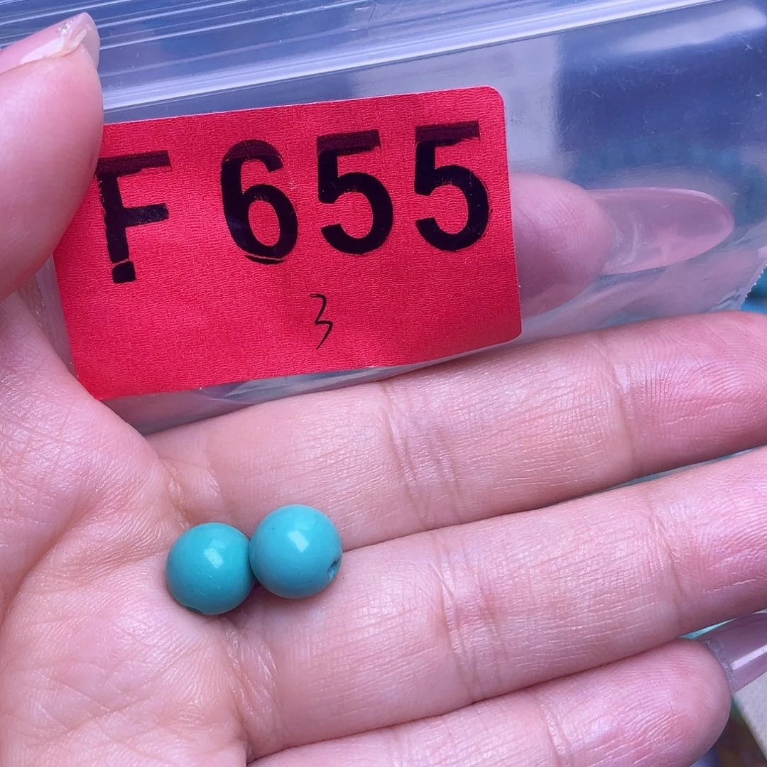 绿石头绿石头十堰手工古风配饰