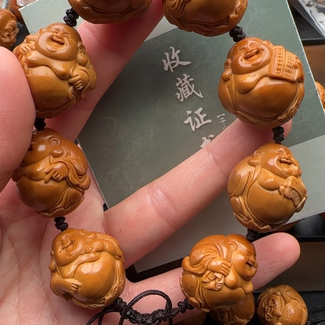 手串橄榄核橄榄核